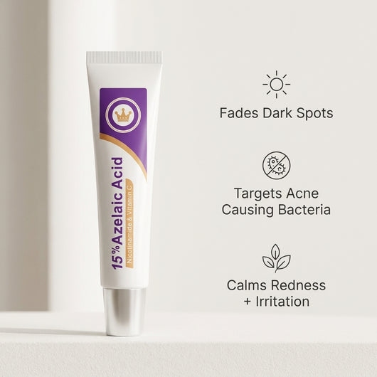Azelaic Acid 15%