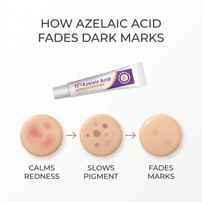 Azelaic Acid 15%